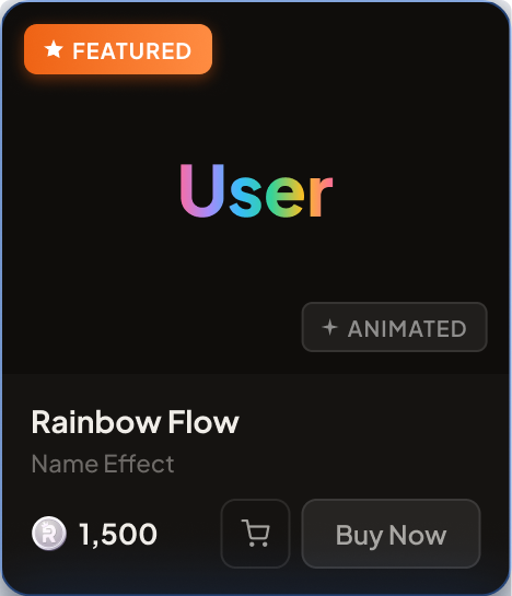 Rainbow Flow